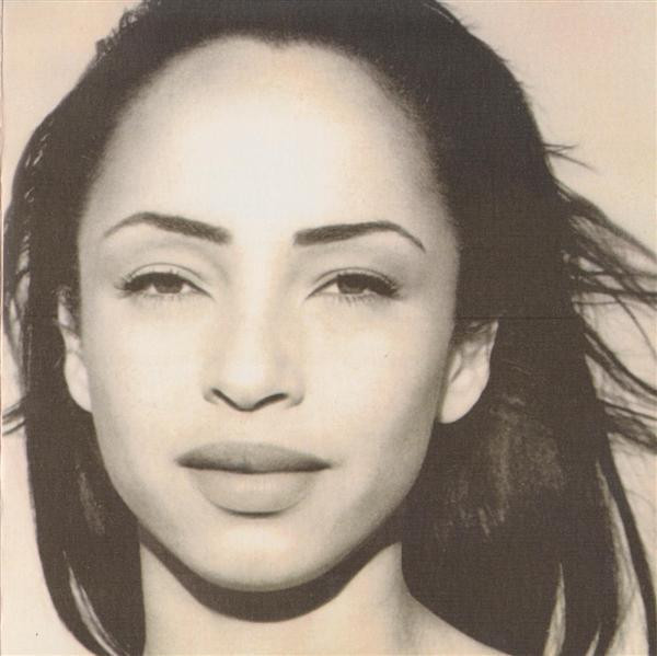 Sade – The Best Of Sade 黑膠2LP 