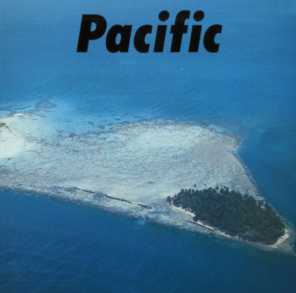 細野晴臣､鈴木茂､山下達郎 - PACIFIC (重量盤黑膠1LP) 