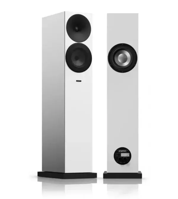 Amphion Argon 3LX (New) 落地喇叭｜6.5吋北歐 Hi-Fi 落地音響 Amphion Argon 3LX, Amphion 落地喇叭, 芬蘭喇叭, 北歐音響, 落地音響, HiFi 喇叭, 被動式喇叭, 兩聲道音響, Argon 3LX New, 發燒音響