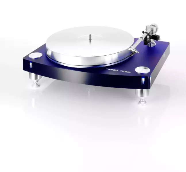 THORENS TD2035 黑膠唱盤 + SME 309 唱臂｜Hi-End 黑膠系統 THORENS TD2035, SME 309, THORENS 唱盤, 黑膠唱盤, 高階黑膠唱盤, 皮帶驅動唱盤, 黑膠系統, 發燒唱盤, SME 唱臂, 黑膠音響系統