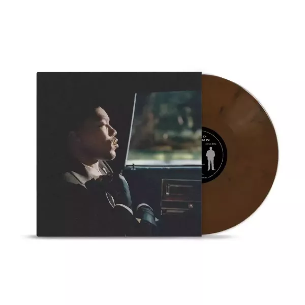 Giveon - Beloved: Act II 彩膠2LP 