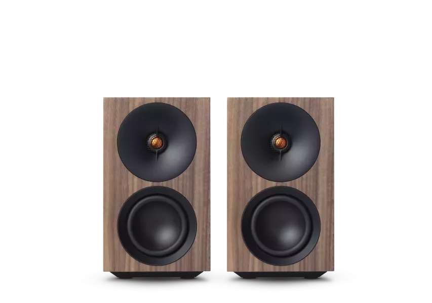 Cambridge Audio L/R M 無線主動喇叭 