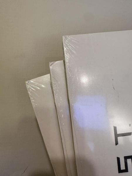 羊蹄山戰鬼 Ghost Of Yotei 金色彩膠2LP 