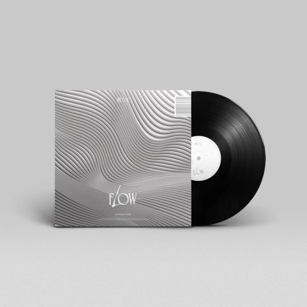 楊乃文 -《 Flow 》限量再版黑膠1LP 