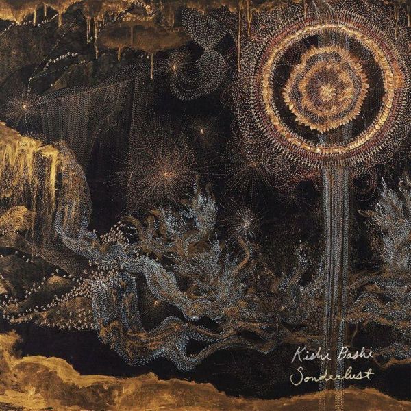 Kishi Bashi - Sonderlust 黑膠1LP 
