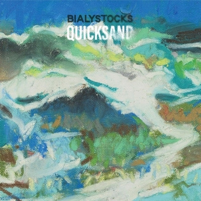 Bialystocks - Quicksand 黑膠1LP 