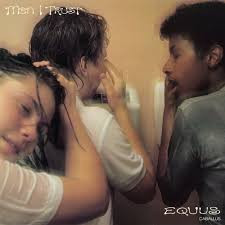 Men I Trust - Equus Caballus CD 