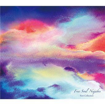 V.A. - Free Soul Nujabes: First Collection CD 