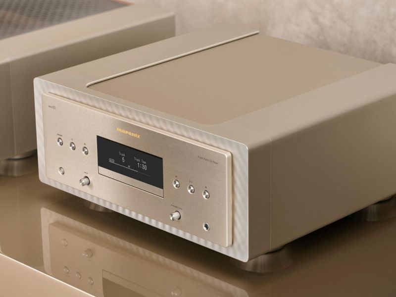 Marantz SACD 10 