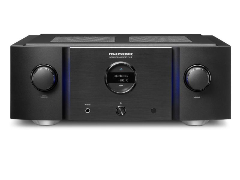 Marantz PM-10 