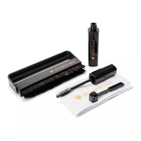 Essentials 全方位黑膠清潔套組 