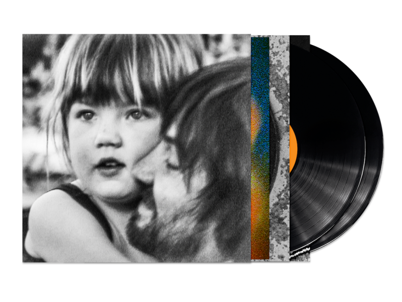 Tame Impala - Deadbeat 黑膠2LP 