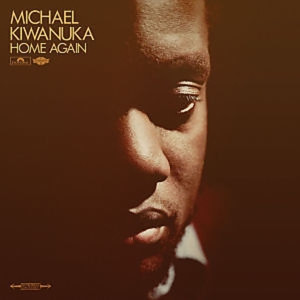 Michael Kiwanuka - Home Again 黑膠1LP 