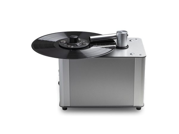Pro-Ject VC-E2 唱片清洗機 