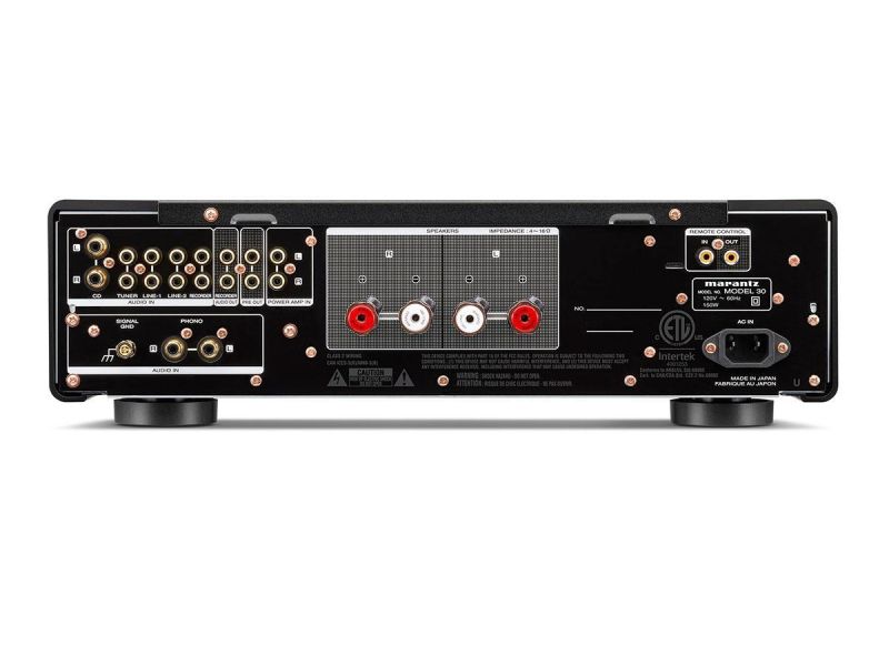 Marantz MODEL 30 