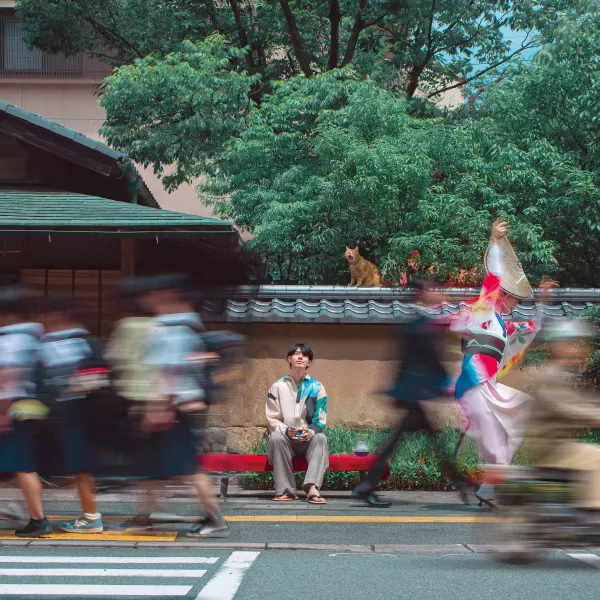 blend house - ぼちぼちいきましょう  黑膠1LP 