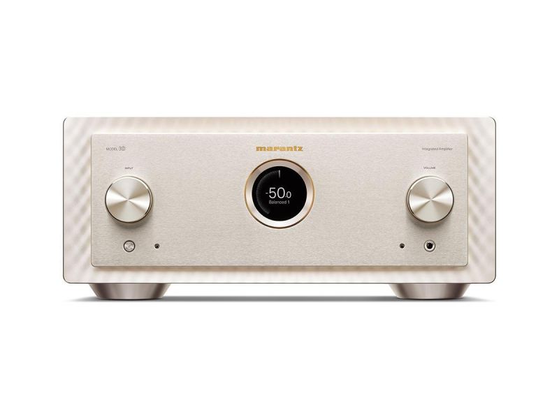Marantz MODEL 10 