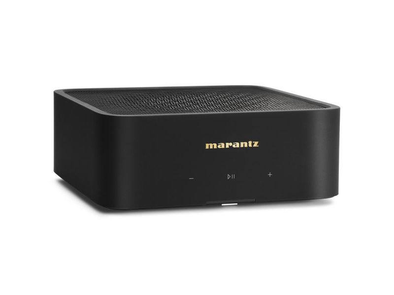 Marantz MODEL M1 串流擴大機 