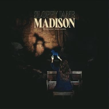 Sloppy Jane - Madison 黑膠1LP 