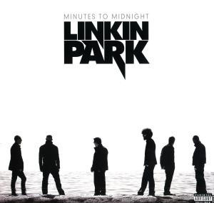 LINKIN PARK - MINUTES TO MIDNIGHT 黑膠1LP 