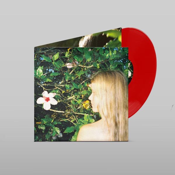 Alice Phoebe Lou - Oblivion 紅膠1LP 