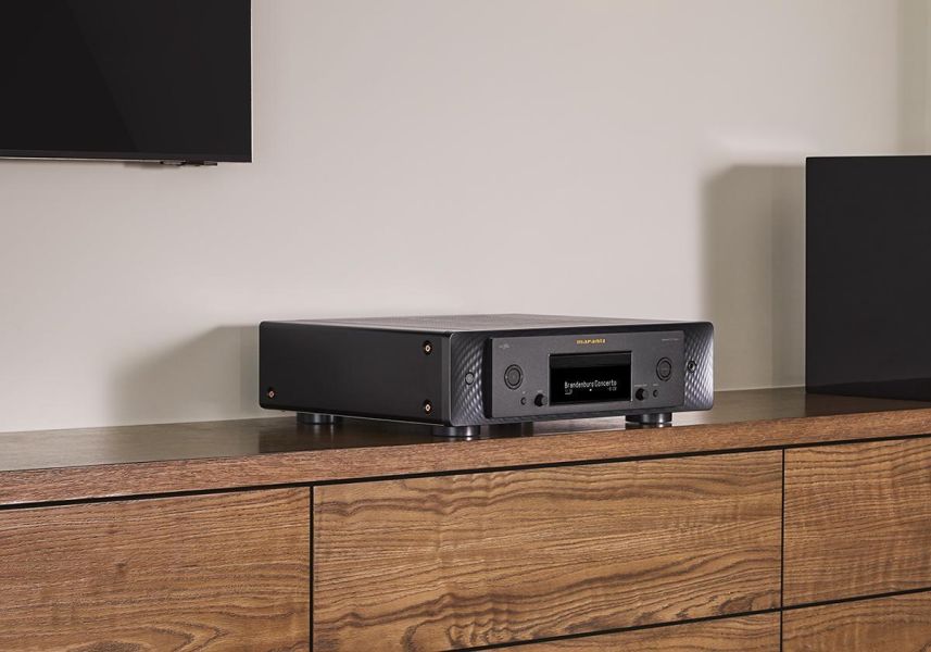 Marantz CD 50n 