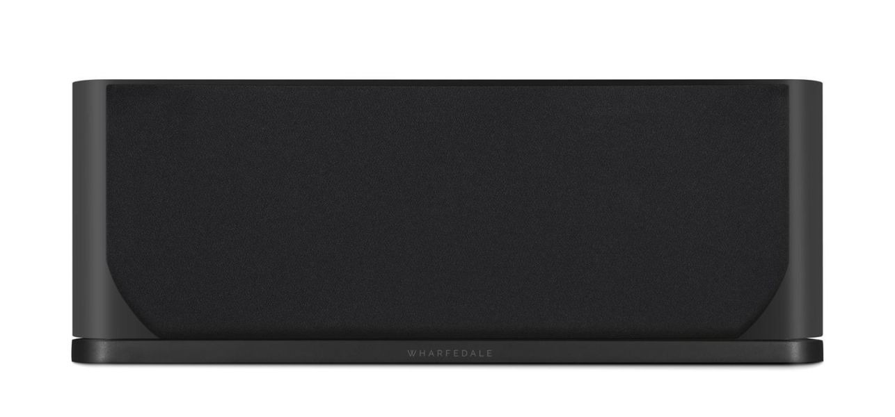 Wharfedale EVO 5.C 中置喇叭｜3 音路 AMT 被動式中央聲道 Wharfedale EVO 5.C,EVO 5.C中置喇叭,EVO 5.C中央聲道,Wharfedale中置喇叭,EVO 5中置喇叭,EVO 5.C被動喇叭,EVO 5.C AMT
