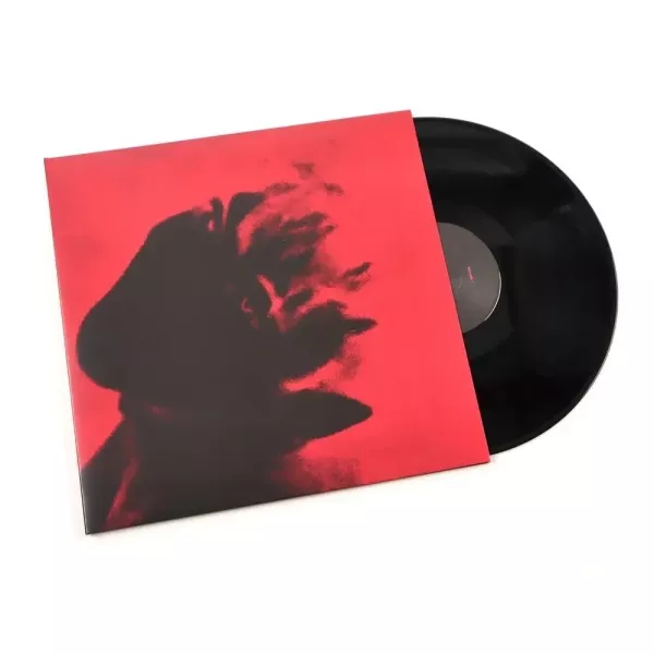 Joji - Ballads 1 五周年限定黑膠1LP 