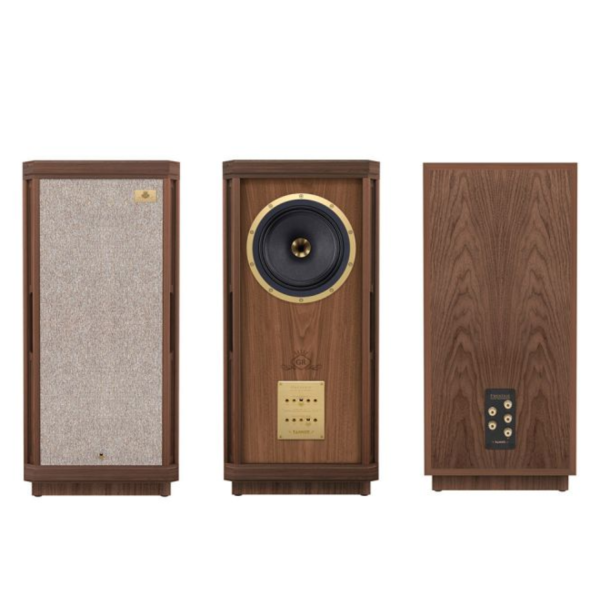 英國 Tannoy Stirling III LZ Special Edition 落地喇叭 