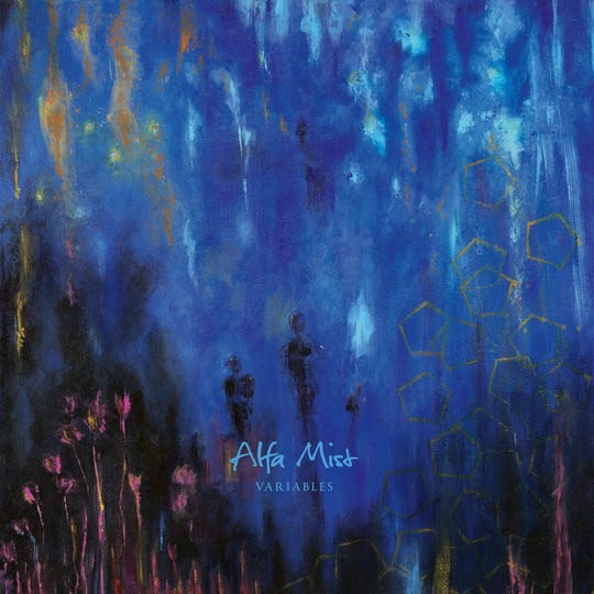Alfa Mist - Variables 黑膠1LP 