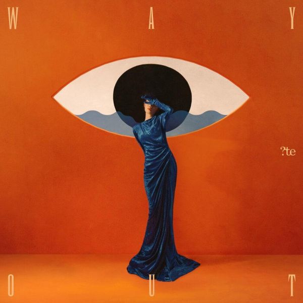 壞特?te - Way Out CD 壞特 CD,壞特 ?te CD,Way Out CD,壞特 Way Out CD