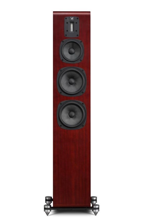 QUAD S-5 落地喇叭｜3音路 True Ribbon 絲帶高音被動式音響 QUAD S-5,S-5落地喇叭,QUAD S5,S-5被動喇叭,QUAD落地喇叭,S-5絲帶高音,S-5 Kevlar,QUAD S系列