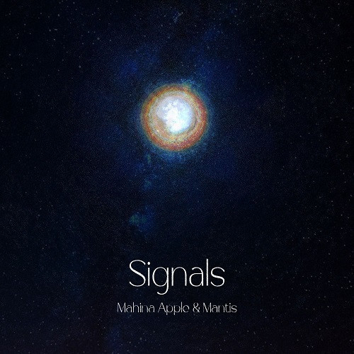 Mahina Apple & Mantis - Signals 黑膠(2LP) 