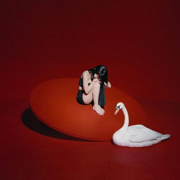The Marías - Cinema 黑膠1LP 