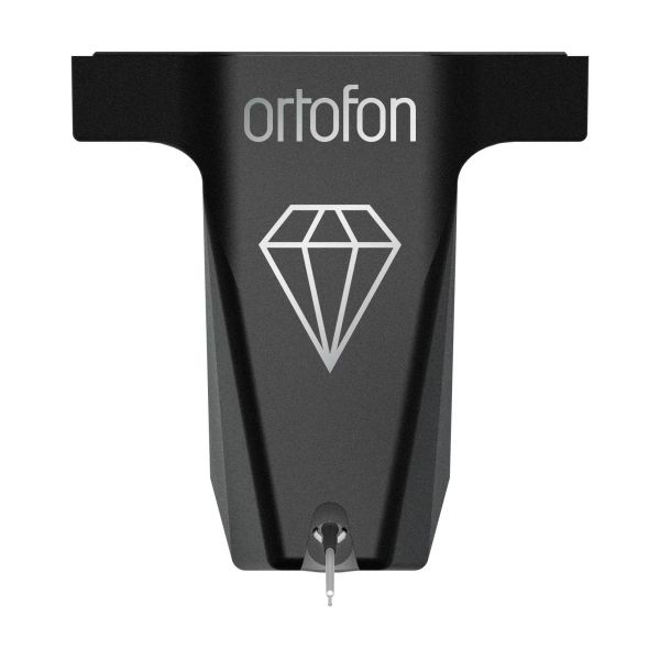 Ortofon MC X50 MC 唱頭｜Micro Ridge 裸鑽針尖・硼懸臂 Ortofon MC X50,MC X50唱頭,Micro Ridge唱針,MC動圈唱頭,Ortofon MC唱頭,硼懸臂唱頭