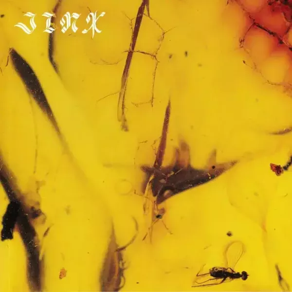 Crumb - Jinx 黑膠1LP 
