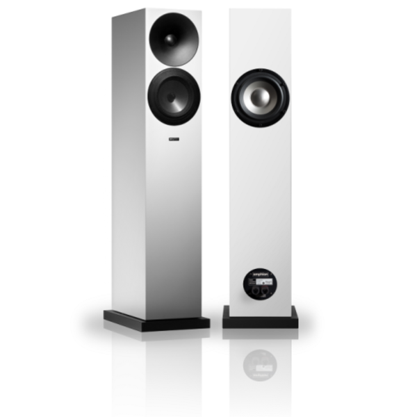 Amphion Argon 3LS 落地喇叭｜6.5吋北歐 Hi-Fi 落地音響 Amphion Argon 3LS, Amphion 落地喇叭, 芬蘭喇叭, 北歐音響, 落地音響, HiFi 喇叭, 被動式喇叭, 兩聲道音響, Argon 3LS, 發燒音響