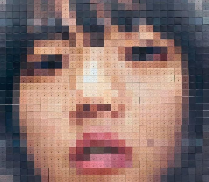 愛繆 Aimyong - 猫にジェラシー 重量盤彩膠2LP 