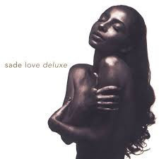 Sade - Love Deluxe 半速刻重量盤黑膠1LP 