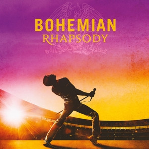 Queen - 波西米亞狂想曲 Bohemian Rhapsody 黑膠2LP 