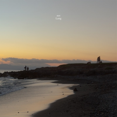 aus - Lang 初回生產黑膠1LP aus Lang LP, aus Lang album, aus Lang 專輯, aus Lang 初回生產黑膠LP