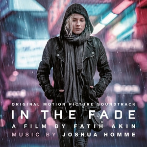 烈愛天堂 IN THE FADE 電影原聲帶 限量透明膠1LP 烈愛天堂電影原聲帶, 烈愛天堂LP, 烈愛天堂album, IN THE FADE LP, IN THE FADE album, IN THE FADE專輯