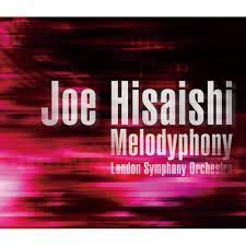 久石譲 - Melodyphony ～Best of Joe Hisaishi～ (CD) haruka nakamura Nujabes PRAY Reflections LP, haruka nakamura Nujabes PRAY Reflections album, haruka nakamura Nujabes PRAY Reflections專輯