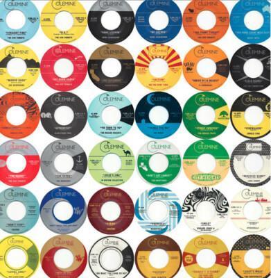 V.A. - Soul Slabs Volume 1 黑膠2LP 