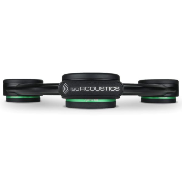 IsoAcoustics Aperta Sub XL 鋁合金重低音喇叭架 