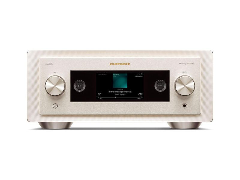 Marantz LINK 10n 
