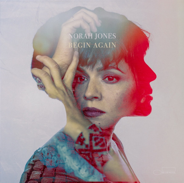 Norah Jones – Begin Again 黑膠1LP 