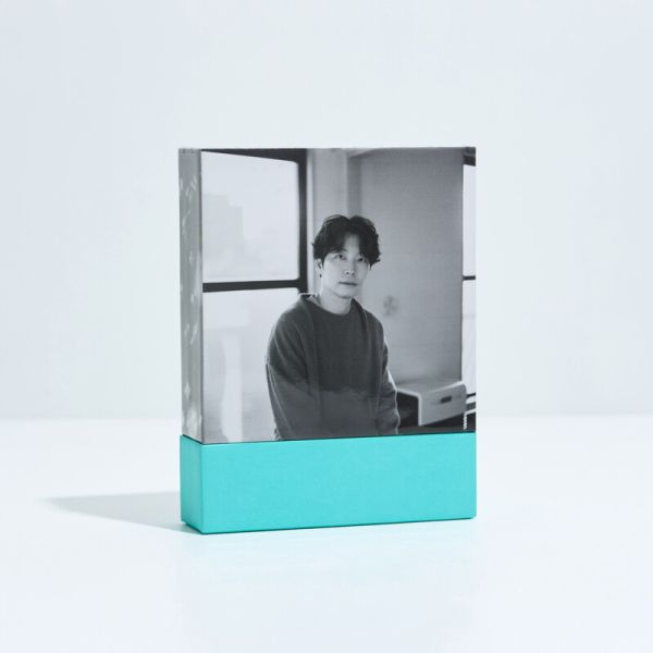 星野源 Gen ＜初回限定盤＞Box Set "Poetry" 