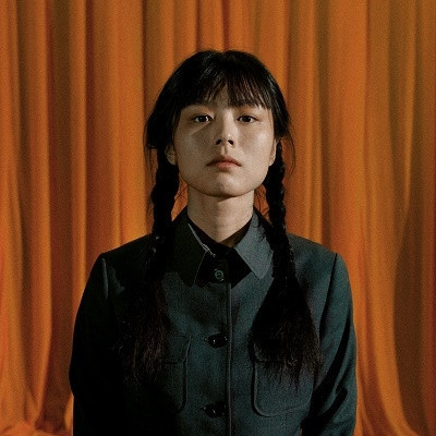 海朋森/Hiperson-成長小説＜数量限定黑膠盤1LP＞ 