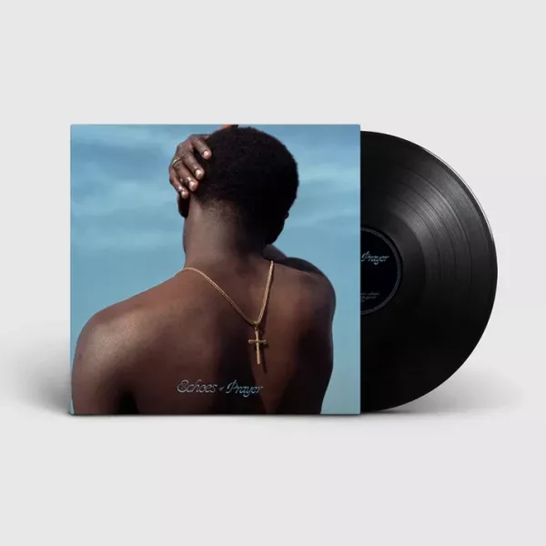 Bnnyhunna - Echoes of Prayer 黑膠1LP 